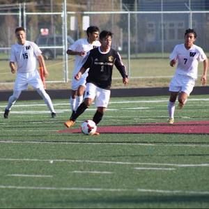 Meet your Posher, Giovanni